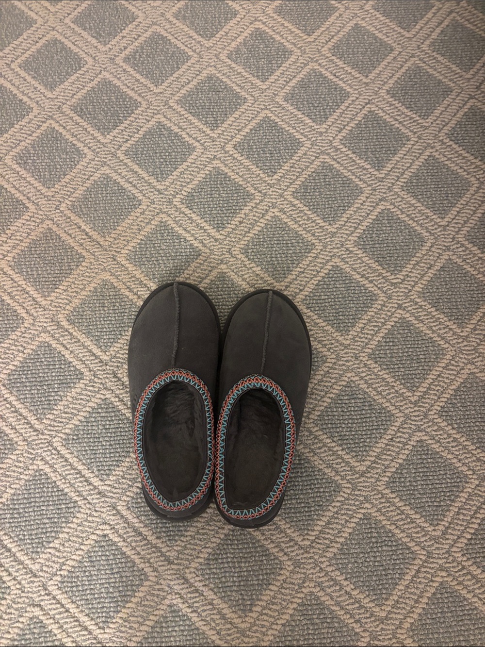Ugg Tasmans